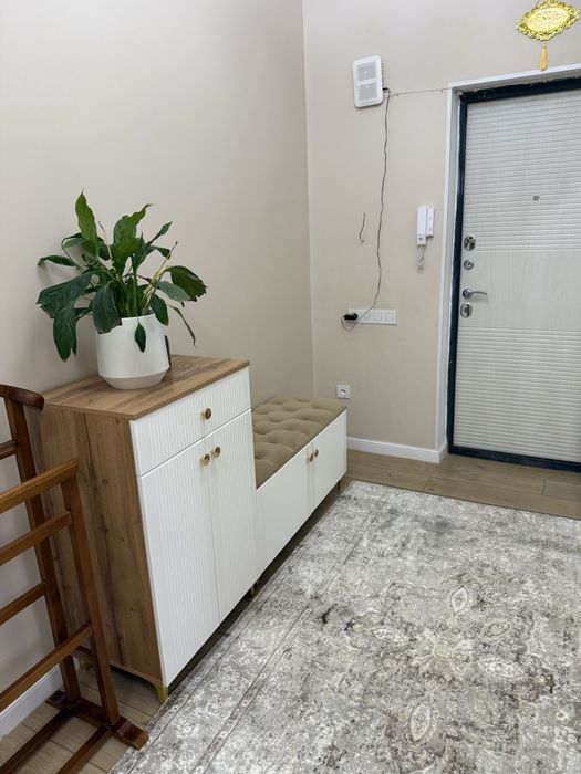 2 бөлмелі пәтер сатылымда