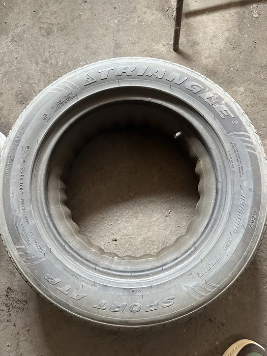 Продам резину летнюю