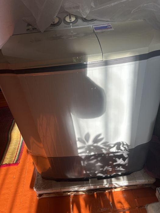 пол автомат машина новый