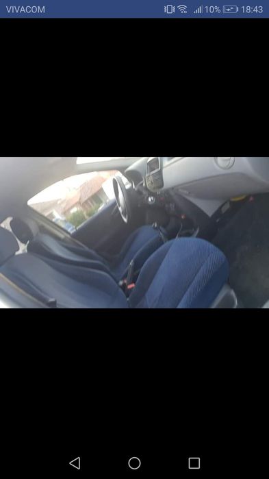 Фият Пунто 1.2 80к