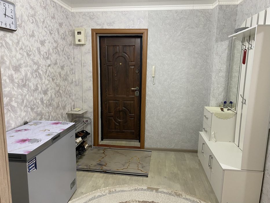 3 бөлмелі пәтер сатылады!!