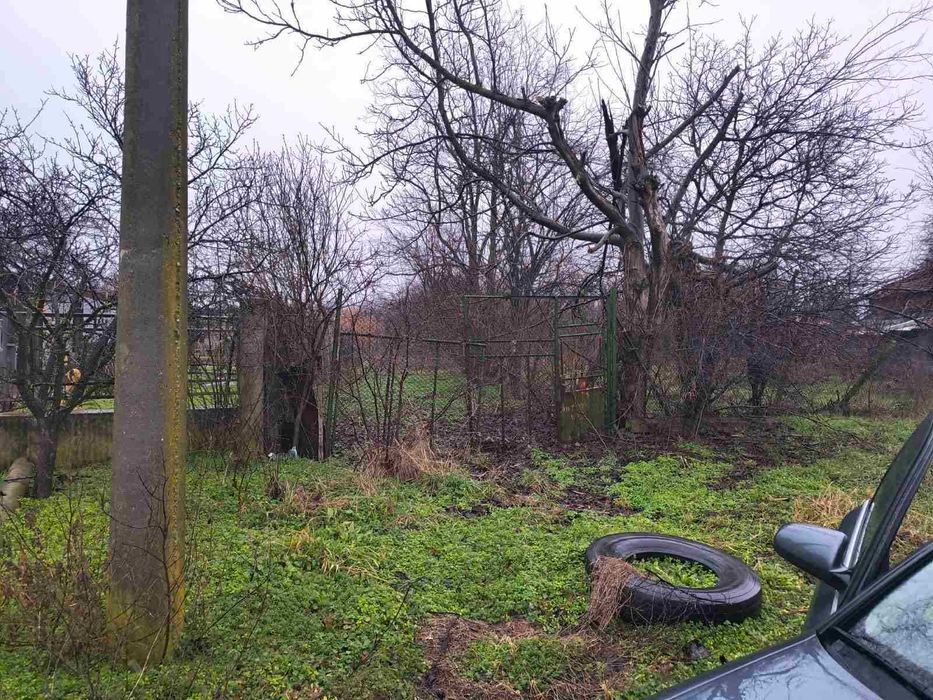 Продавам имот ,област Стара Загора