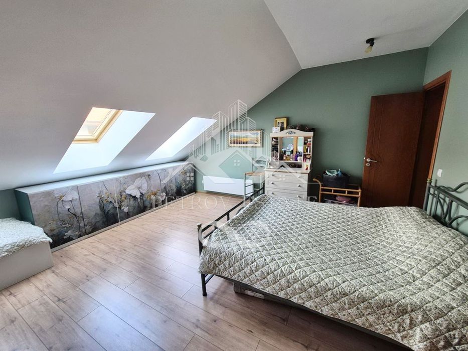 Продава се Двустаен апартамент в Велинград - 84 кв.м за 1270 €/кв.м - Снимка #8