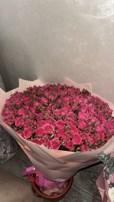 Продаю Букет роз