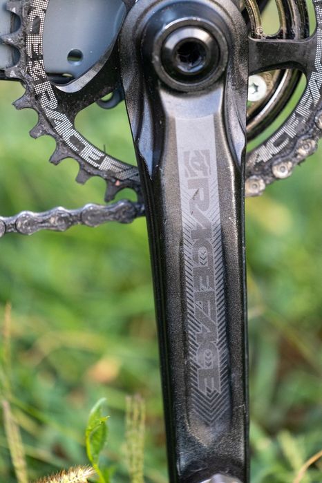 Bicicleta Cube Mtb Reaction 27.5 Marime L