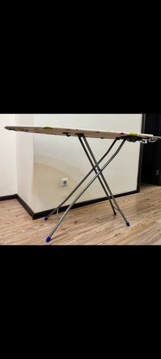 Доска гладильная