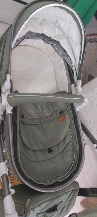 Продам детскую кровать