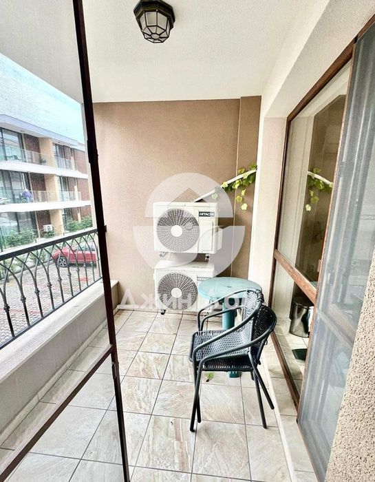 Продава се Двустаен апартамент в Бургас, Сарафово - 64 кв.м за 1315 €/кв.м - Снимка #11