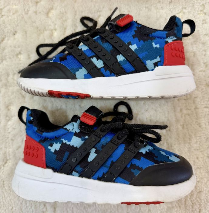 Adidas X Lego, 26