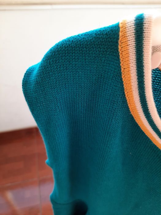 NOU Rochita tricotata bumbac bio - Little Green Radicals