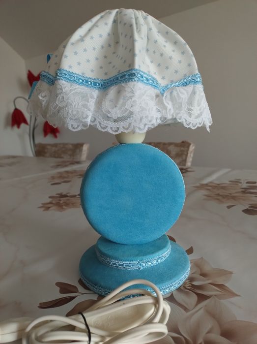 Lumină de veghe pt copii ..