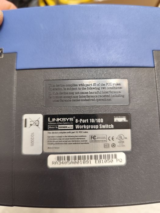 Продам Модем ADSL2+ серии omni