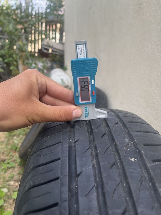 Гуми Nexen 185/60R15