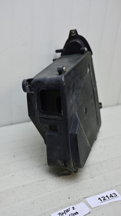 Cutie depozitare dreapta Plastic Radio BMW R1200RT 2005 - 2009 K26