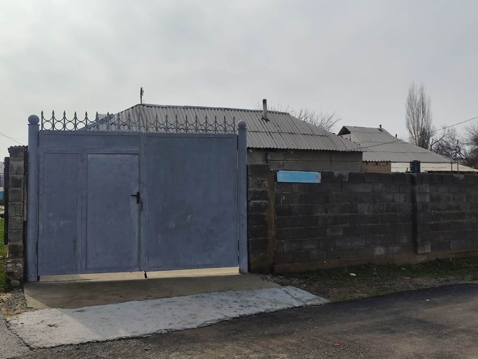 Продается дом в хорошем состоянии