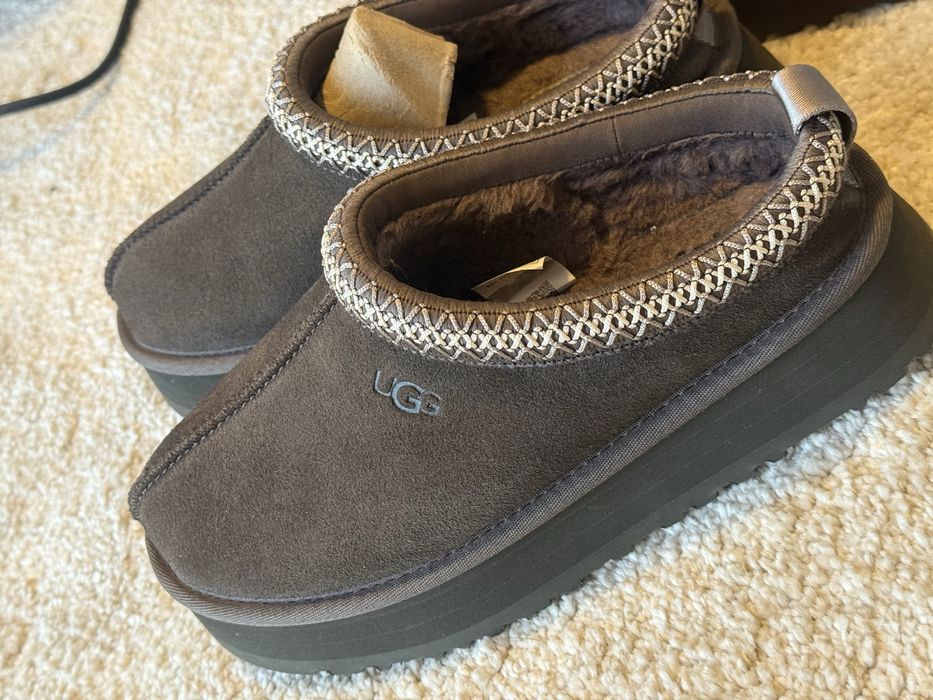 UGG TUZZ noi nefolosite