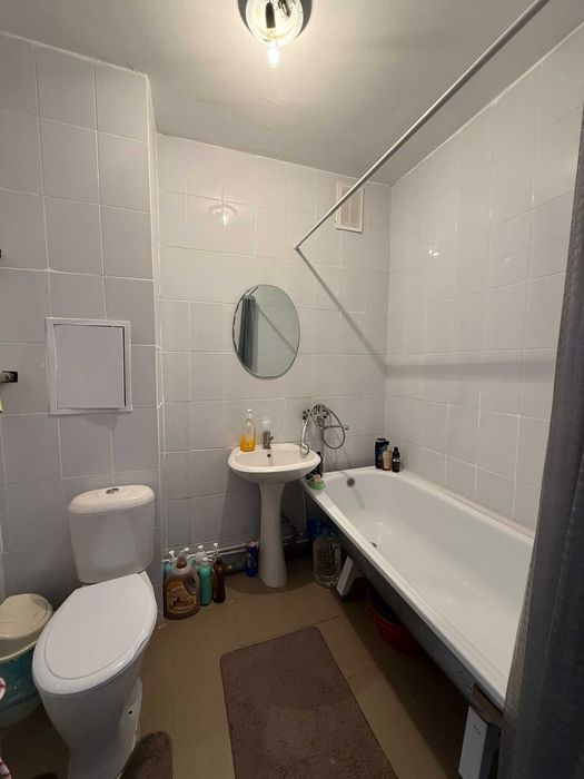 1 комнатная жилой массив Кунай