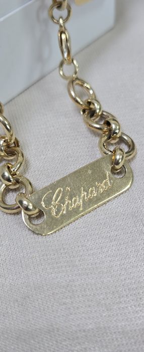 Цепь Chopard за грамм 44000