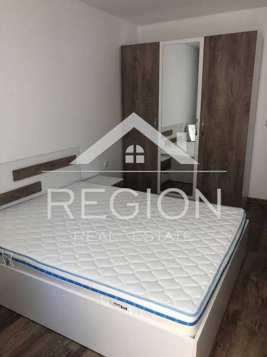 Дава се под наем Двустаен апартамент в Варна, Победа - 65 кв.м за 561 € - Снимка #11