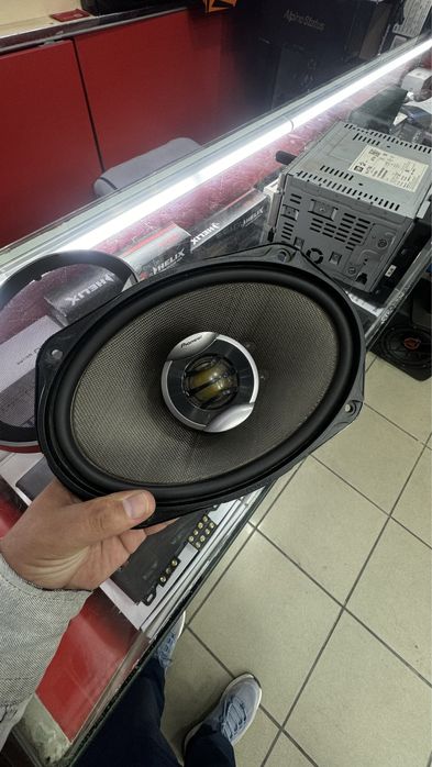 pioneer TS-D6902R