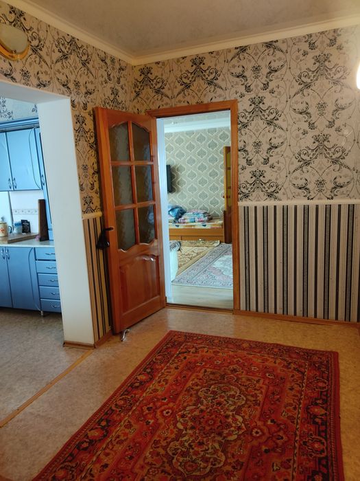 Сдам частный 4-х комнатный дом