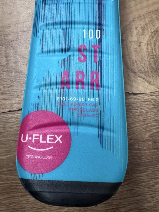 Schiuri copii 100 cm