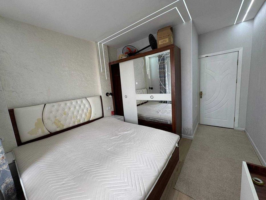 СРОЧНО Продам 2 комн квартира в Паркентский Ор-р Заправка Карвон!