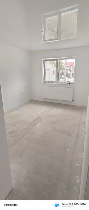 Casa Noua Cazasu