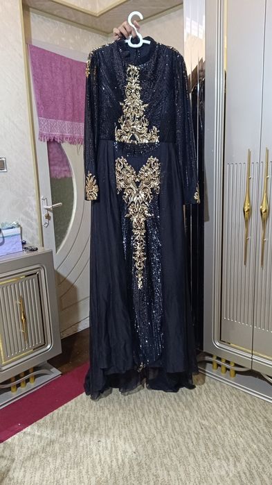 Vecherniy koylak  sotiladi srochniy narxlarda