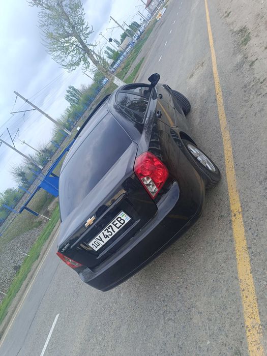 Jentra 2023 avtomat Qora