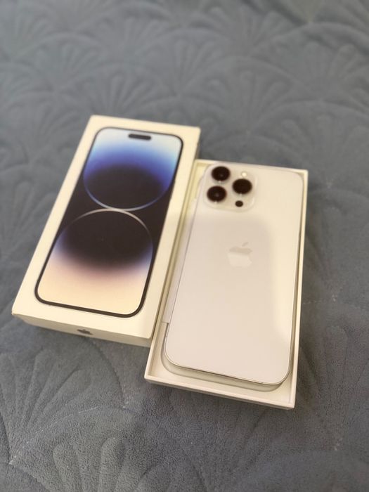 iPhone 14pro max