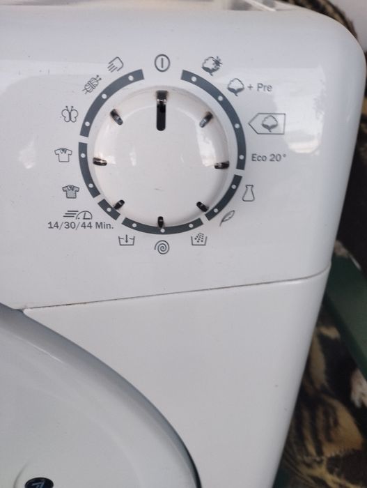 Пералня Zerowatt