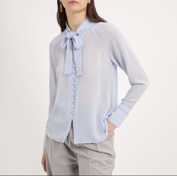 Финна риза Ted Baker , размер 2