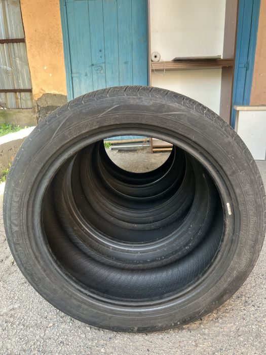Комплект шин 215/50/17