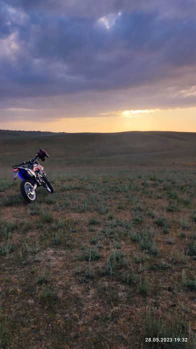 Продам Эндуро 250cc