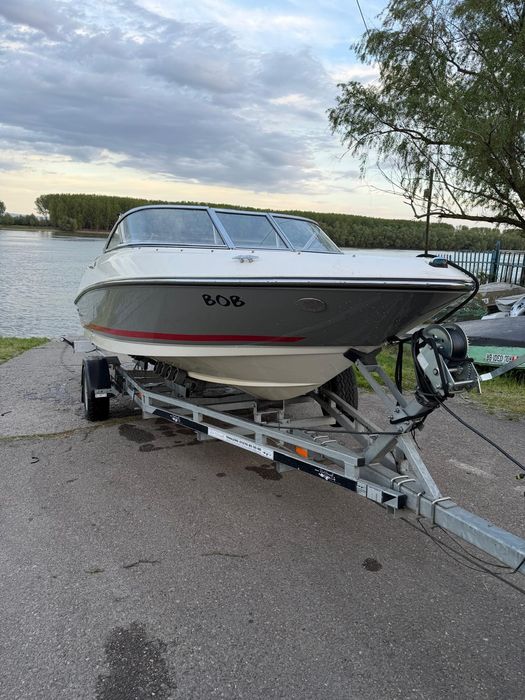 Bayliner 175 GT  2015