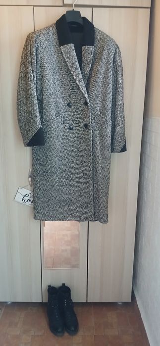 Vând haina stofa/pardesiu