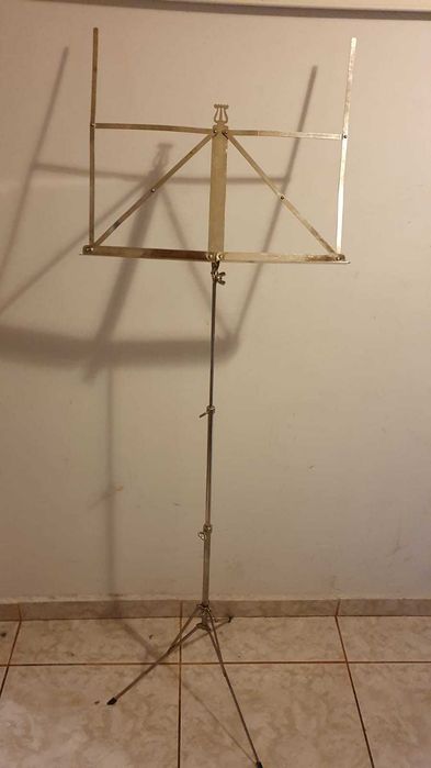 suport trepied partitura