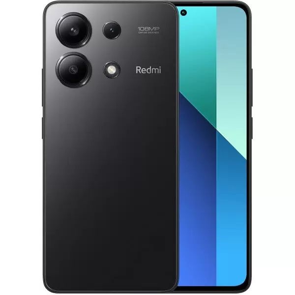 Xiaomi Redmi note 13