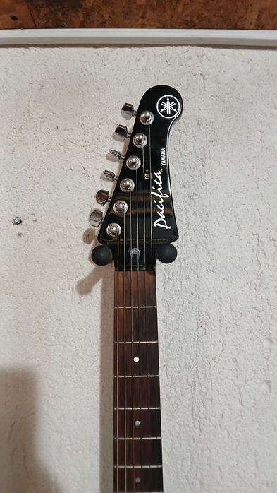 Yamaha Pacifica chitara electrica