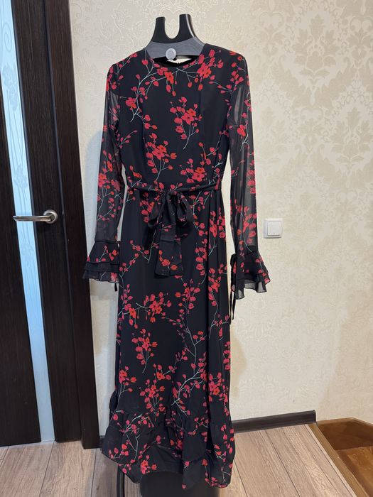 платья красивые нарядные