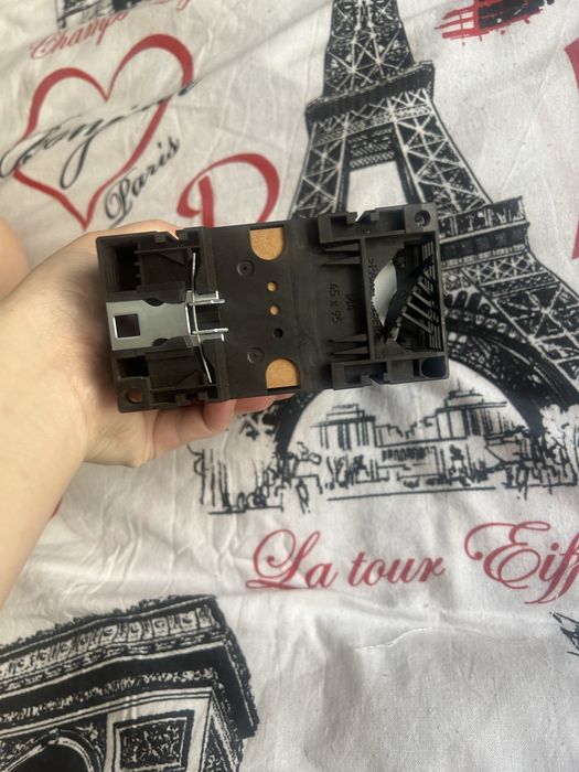 Продается контактор Siemens 3RT1034-1B