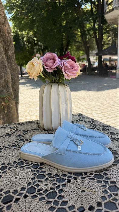 Чехли Loro Piana