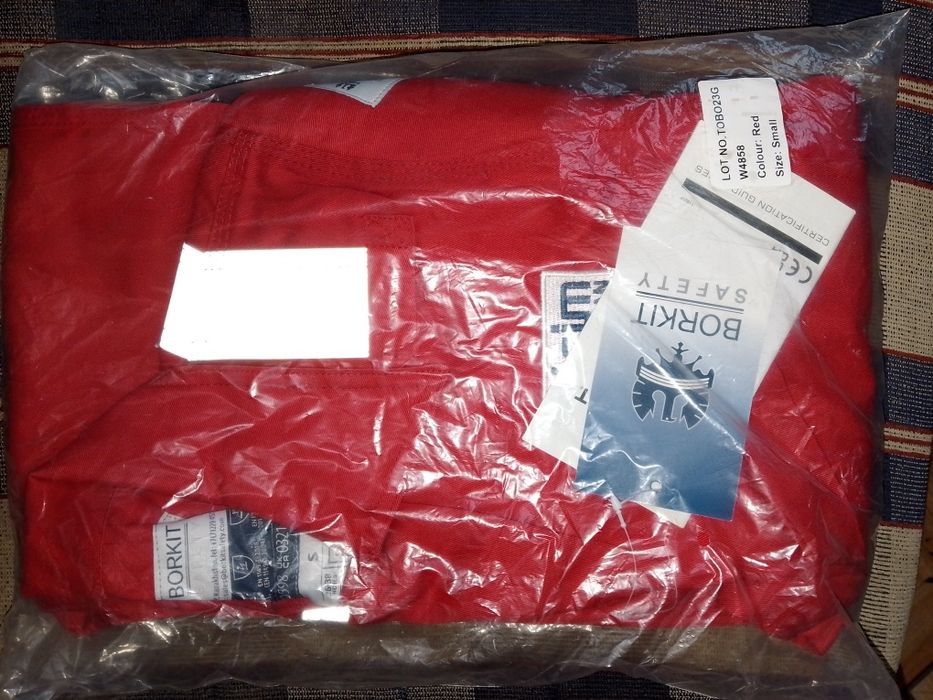 Летняя спец одежда, комбинезон.