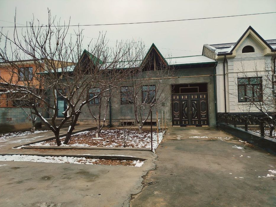 Уй сотилади 4 сотих