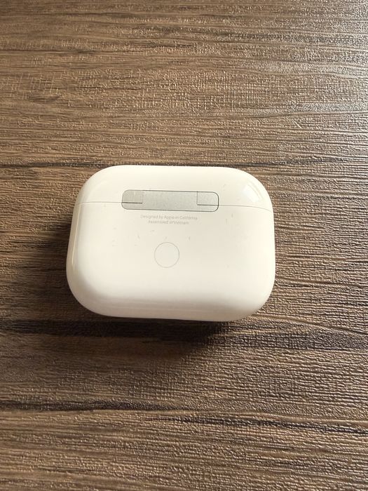 Vand Airpods Pro2 cumparate emag