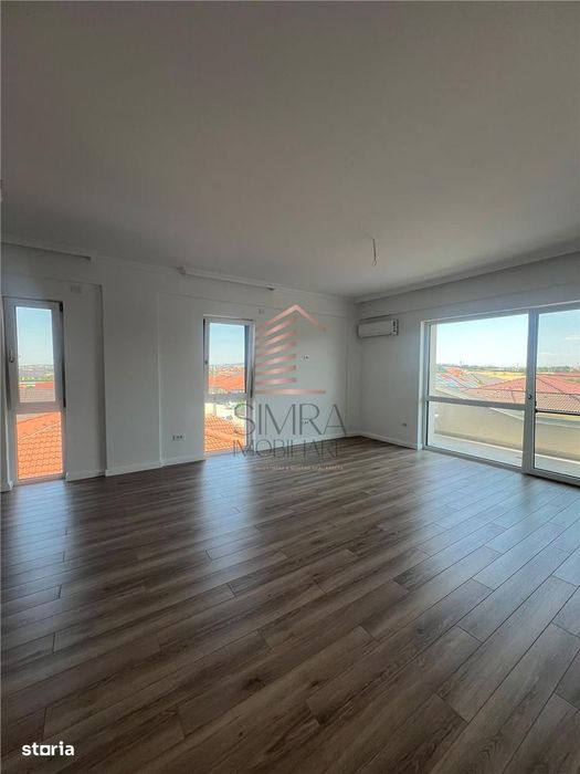 Apartament 2 camere Sofian One, Santandrei