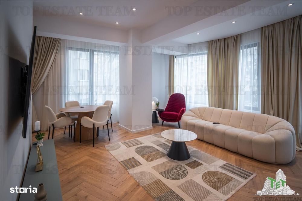 Apartament 3 camere, Iancului, 104,69 mp