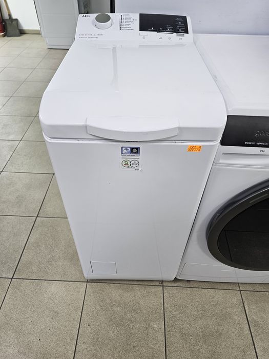 Пералня с горно зареждане AEG LTX6G271E/ 7kg/ A+++