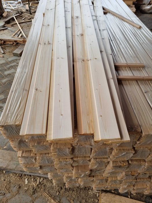 Lambriu , dusumea 40mm, let3x5